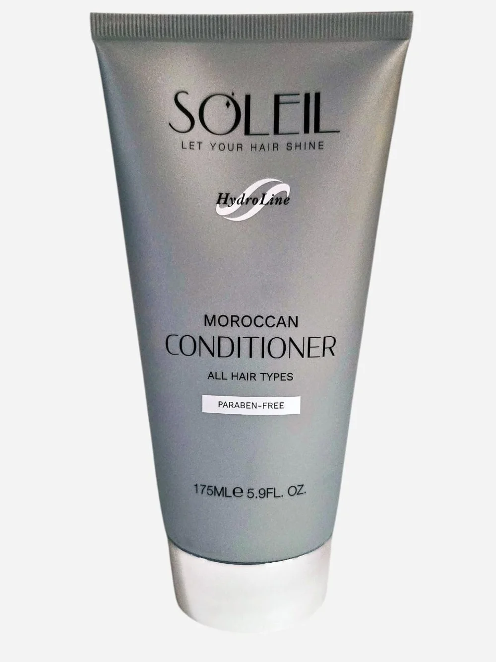 Moroccan Conditioner for All Hair Types by SOLEIL
